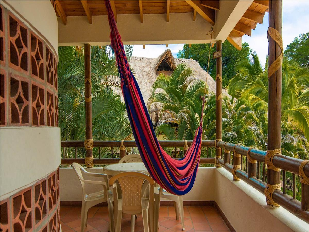 Hosteria Tonusco Campestre Santa Fe de Antioquia Eksteriør billede