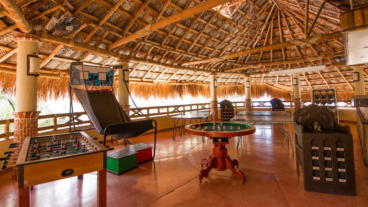 Hosteria Tonusco Campestre Santa Fe de Antioquia Eksteriør billede