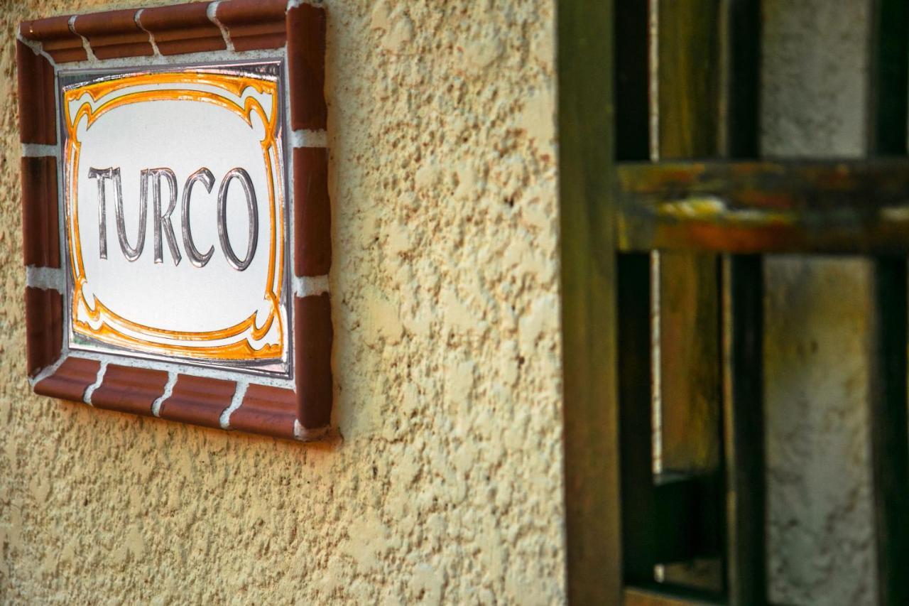 Hosteria Tonusco Campestre Santa Fe de Antioquia Eksteriør billede